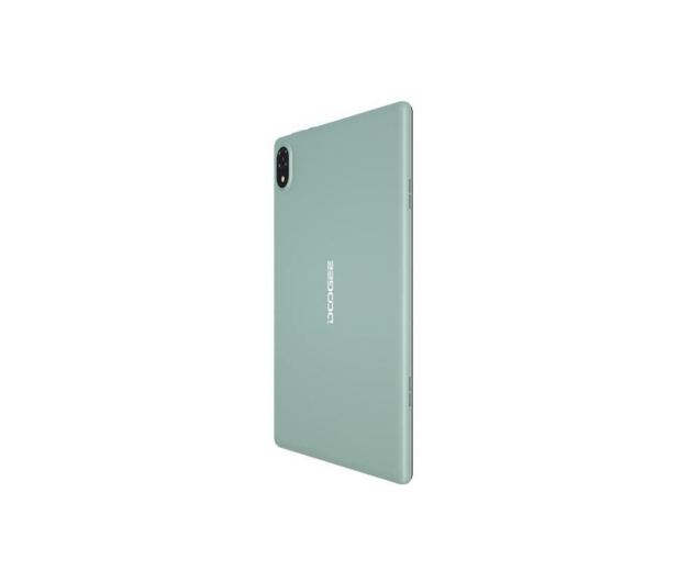 Doogee U10 4/128GB WiFi Mint Green - 1377099 - zdjęcie 2